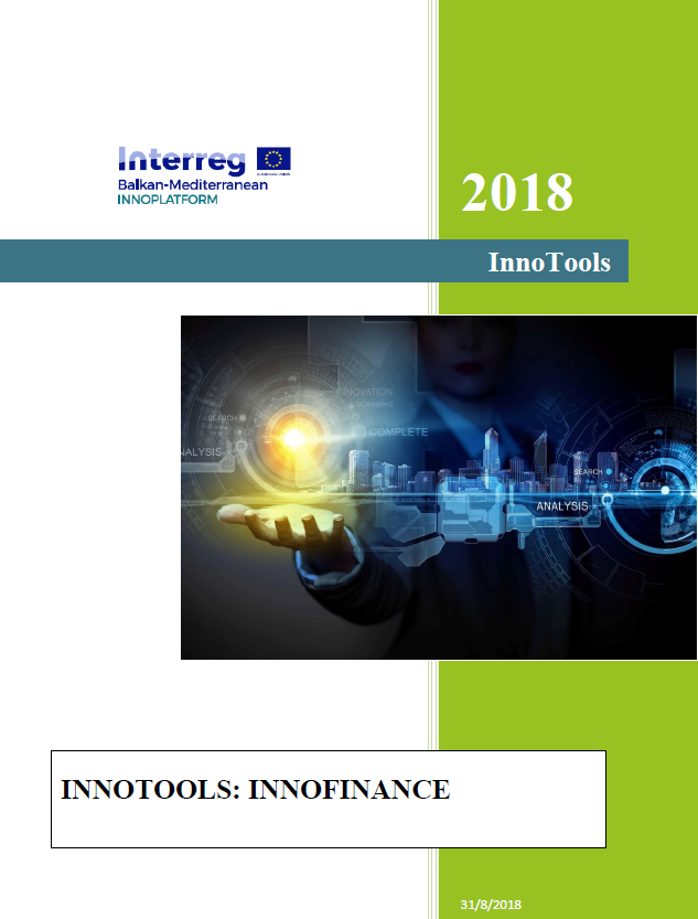 Innofinance