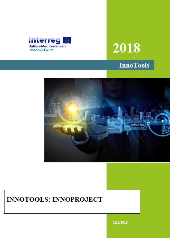 Innoproject 1