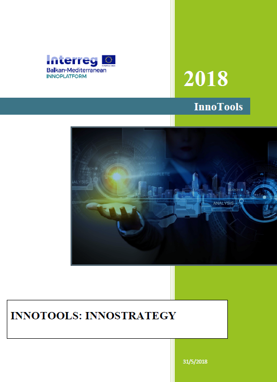 Innostrategy