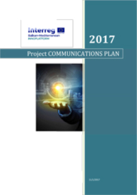 Final Communication Plan Innoplatform