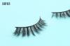 false eyelashes