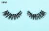 false eyelashes