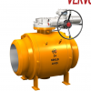 China Vervo Valve Manufacturer Co., Ltd